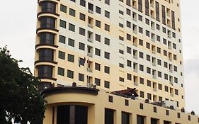 Good Hope Hotel Johor Bahru